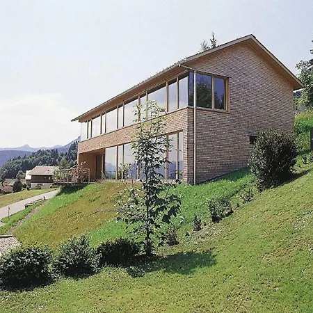 Luxury Chalet * シュヴァルツェンベルク・イム・ブレゲンツァーヴァルト