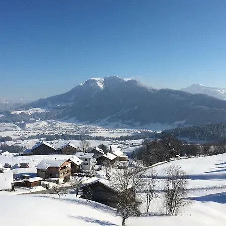 Luxury Chalet