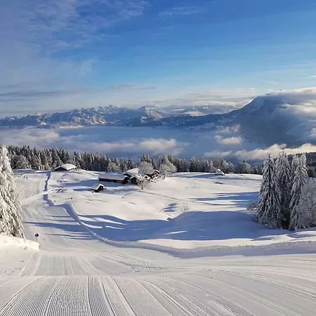 Luxury Chalet *