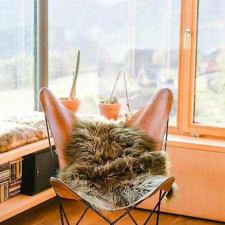 Luxury Chalet